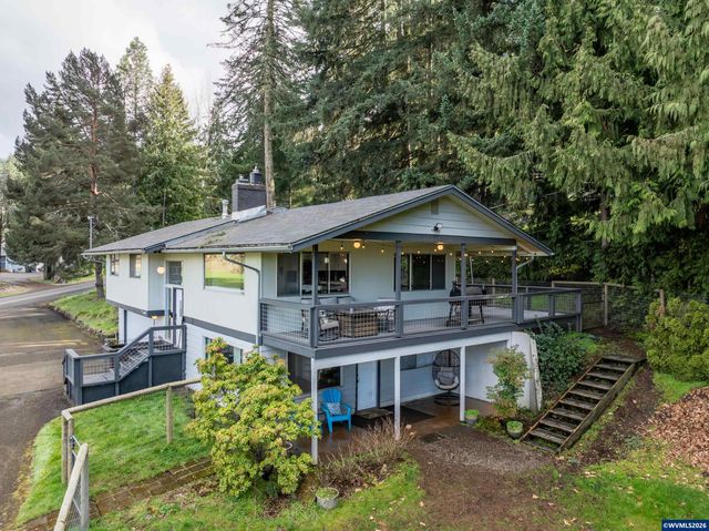 30550 Rancho Rd, Lebanon, OR 97355