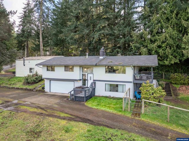 30550 Rancho Rd, Lebanon, OR 97355