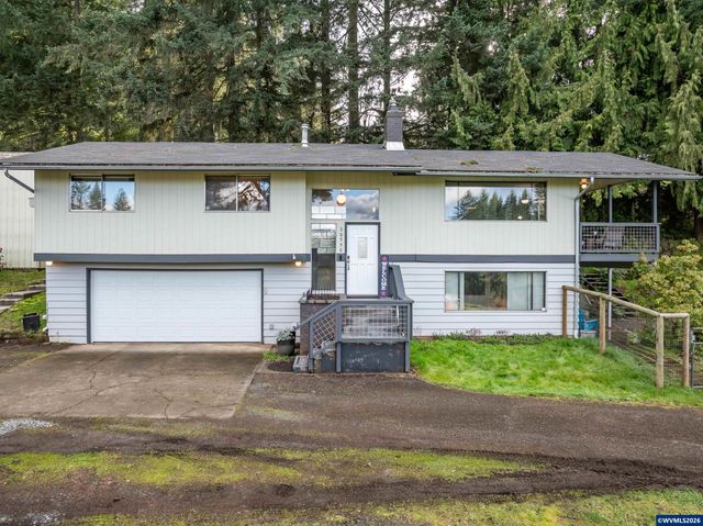 30550 Rancho Rd, Lebanon, OR 97355