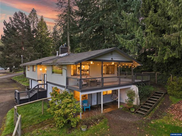 30550 Rancho Rd, Lebanon, OR 97355