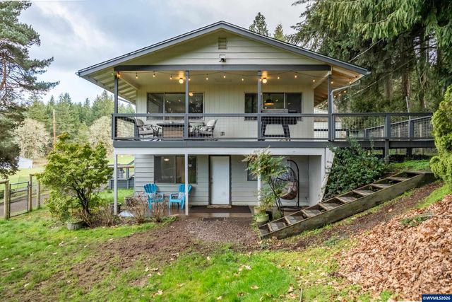 30550 Rancho Rd, Lebanon, OR 97355