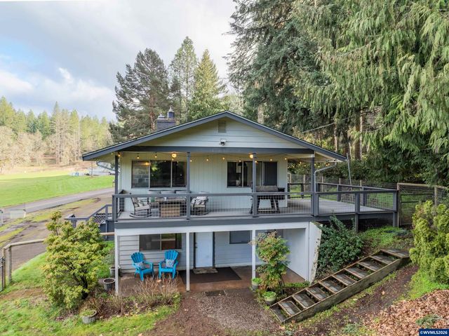 30550 Rancho Rd, Lebanon, OR 97355