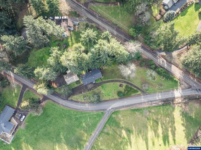 30550 Rancho Rd, Lebanon, OR 97355