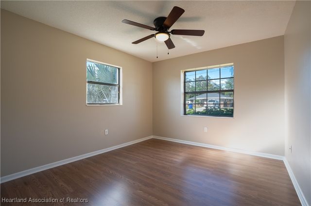 3509 Dolphin Drive, Sebring, FL 33870