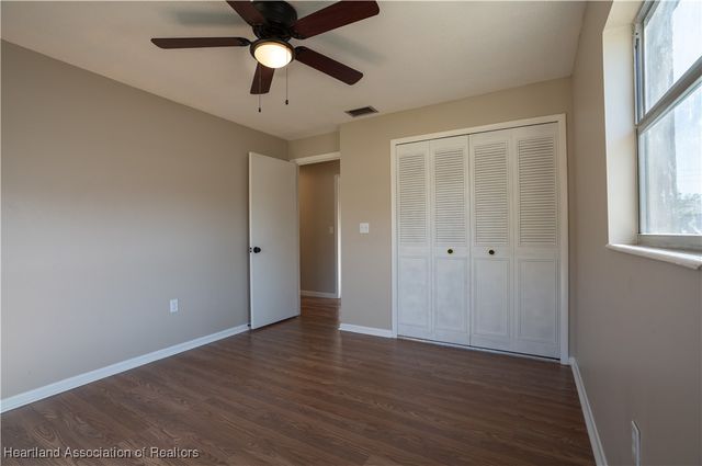 3509 Dolphin Drive, Sebring, FL 33870