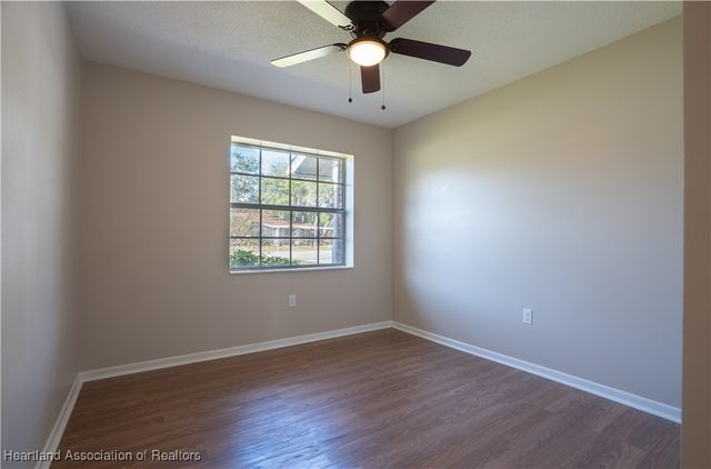3509 Dolphin Drive, Sebring, FL 33870