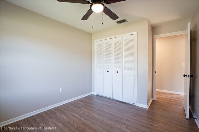 3509 Dolphin Drive, Sebring, FL 33870