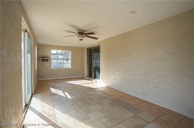3509 Dolphin Drive, Sebring, FL 33870