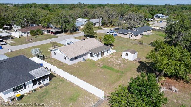 3509 Dolphin Drive, Sebring, FL 33870