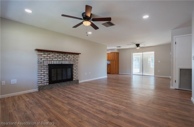 3509 Dolphin Drive, Sebring, FL 33870