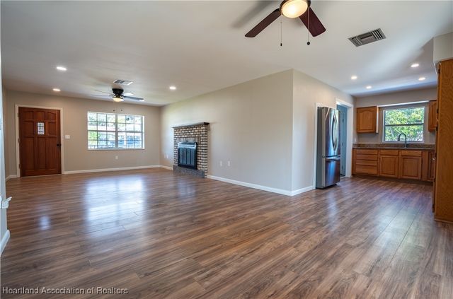 3509 Dolphin Drive, Sebring, FL 33870