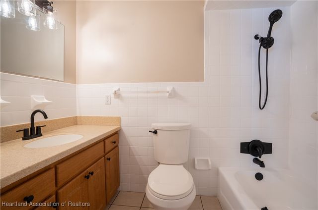 3509 Dolphin Drive, Sebring, FL 33870