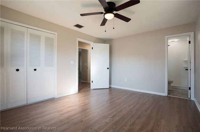 3509 Dolphin Drive, Sebring, FL 33870