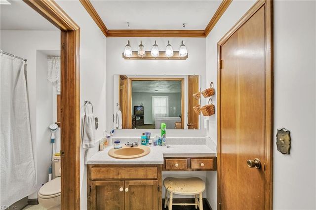 3132 Benefit RD, Chesapeake, VA 23322