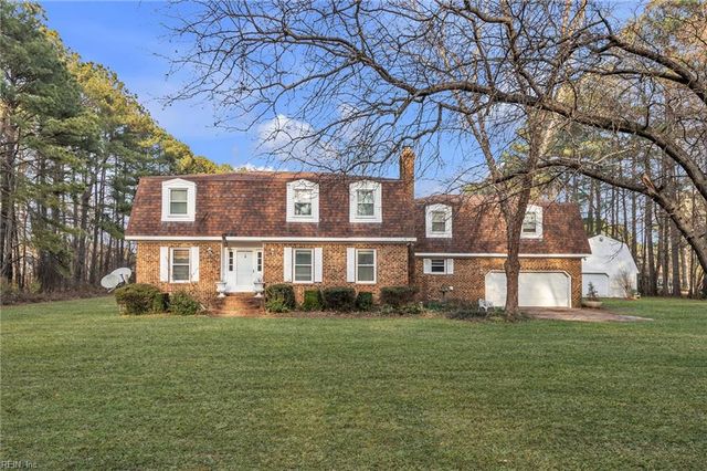 3132 Benefit RD, Chesapeake, VA 23322