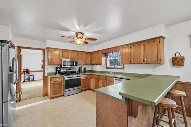 3132 Benefit RD, Chesapeake, VA 23322