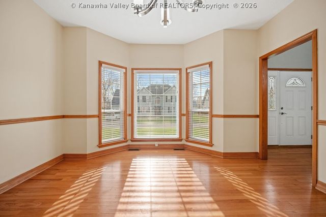 1140 Hickory Mills Road, Hurricane, WV 25526