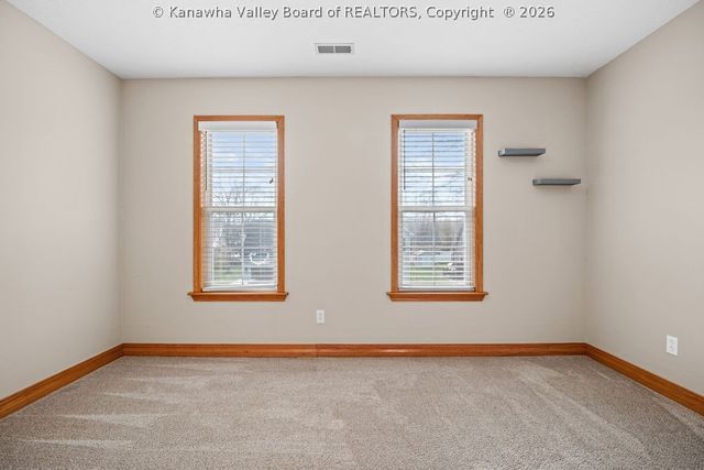 1140 Hickory Mills Road, Hurricane, WV 25526