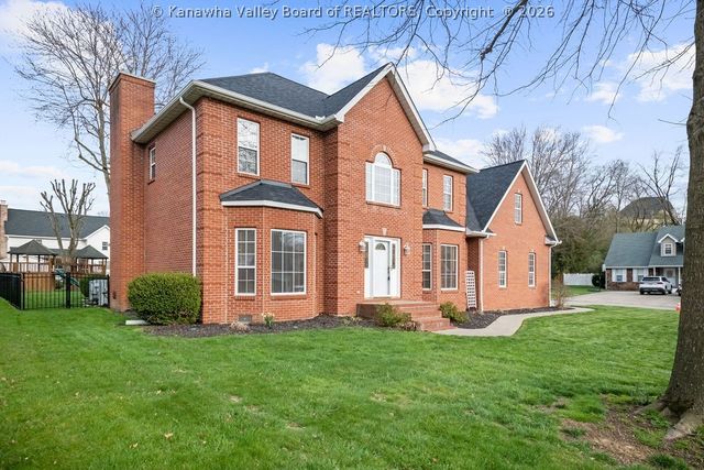 1140 Hickory Mills Road, Hurricane, WV 25526