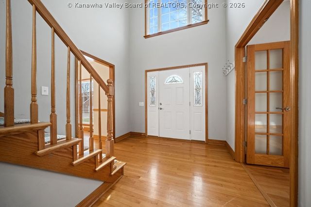 1140 Hickory Mills Road, Hurricane, WV 25526