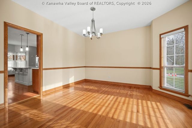 1140 Hickory Mills Road, Hurricane, WV 25526