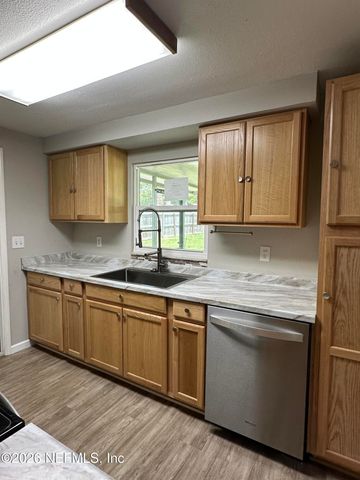 2706 TINA Lane, Middleburg, FL 32068
