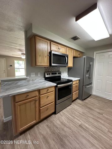 2706 TINA Lane, Middleburg, FL 32068
