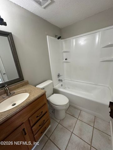 2706 TINA Lane, Middleburg, FL 32068