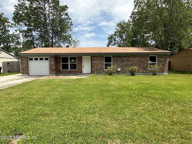 2706 TINA Lane, Middleburg, FL 32068