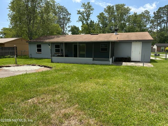 2706 TINA Lane, Middleburg, FL 32068