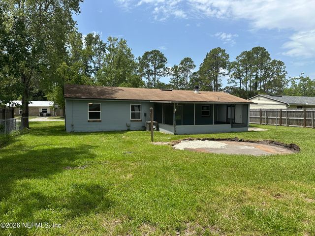 2706 TINA Lane, Middleburg, FL 32068