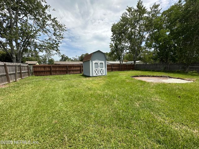 2706 TINA Lane, Middleburg, FL 32068
