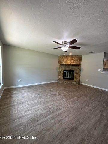 2706 TINA Lane, Middleburg, FL 32068