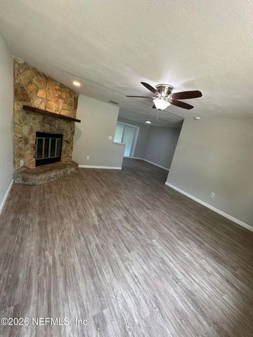 2706 TINA Lane, Middleburg, FL 32068