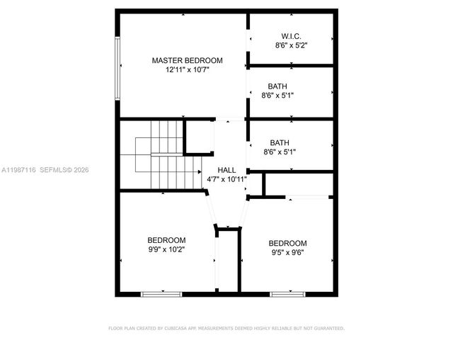 6755 NW 182nd St 104, Hialeah, FL 33015