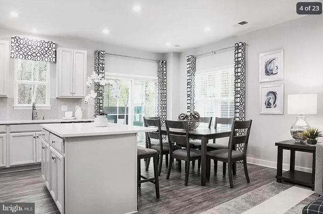 10607 BRADEN WOODS CT, Chesterfield, VA 23832