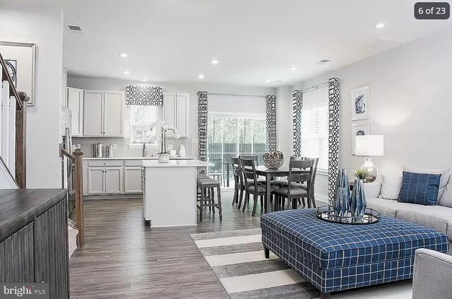 10607 BRADEN WOODS CT, Chesterfield, VA 23832