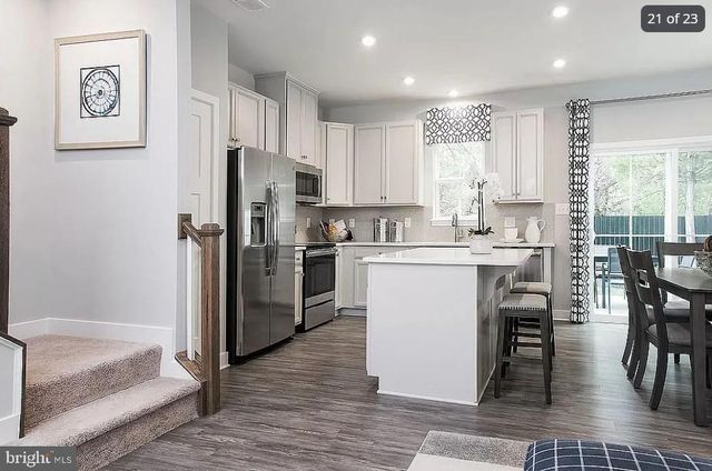 10607 BRADEN WOODS CT, Chesterfield, VA 23832