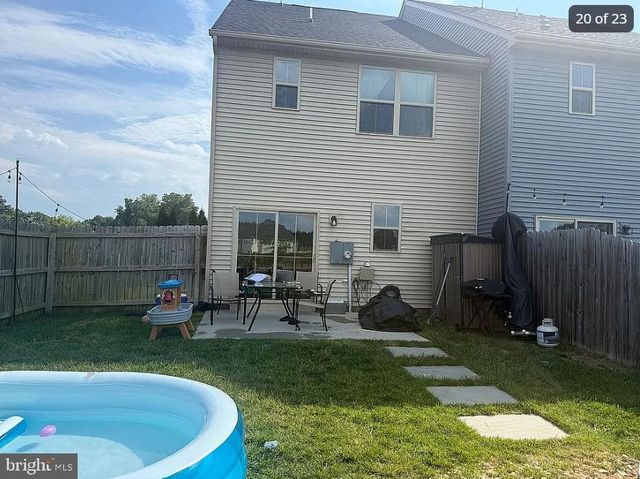 10607 BRADEN WOODS CT, Chesterfield, VA 23832