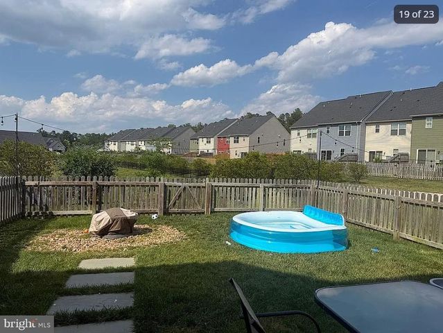 10607 BRADEN WOODS CT, Chesterfield, VA 23832