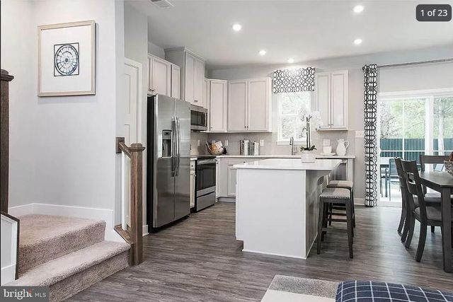 10607 BRADEN WOODS CT, Chesterfield, VA 23832