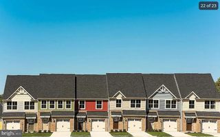 10607 BRADEN WOODS CT, Chesterfield, VA 23832