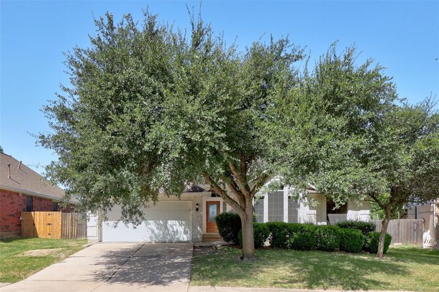 6908 Thistle Hill WAY, Austin, TX 78754