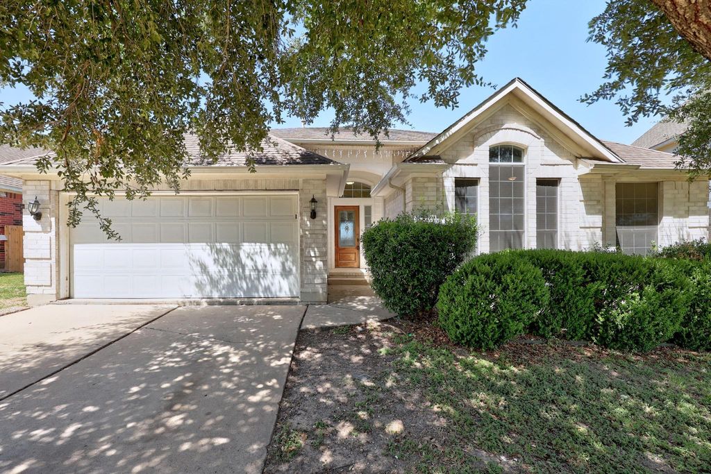 6908 Thistle Hill WAY, Austin, TX 78754