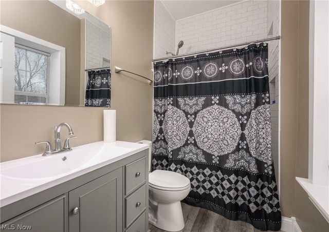 311 George Street, Barberton, OH 44203