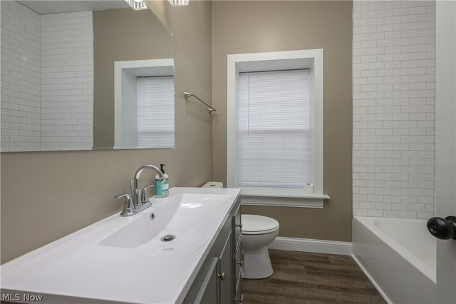 311 George Street, Barberton, OH 44203