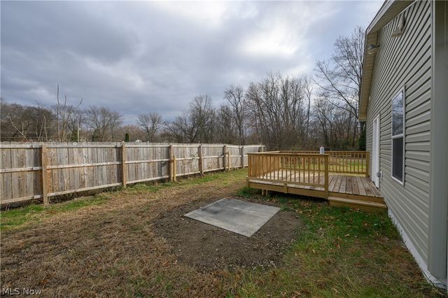 311 George Street, Barberton, OH 44203