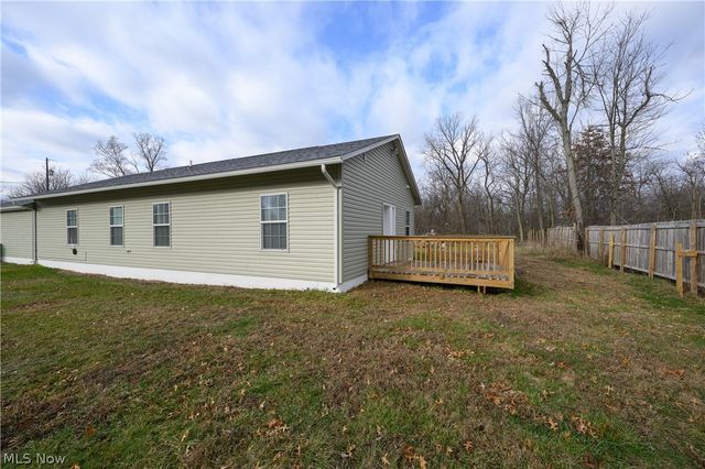 311 George Street, Barberton, OH 44203