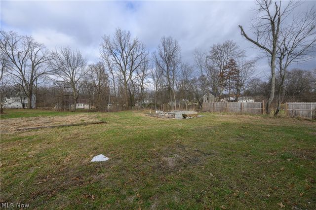 311 George Street, Barberton, OH 44203