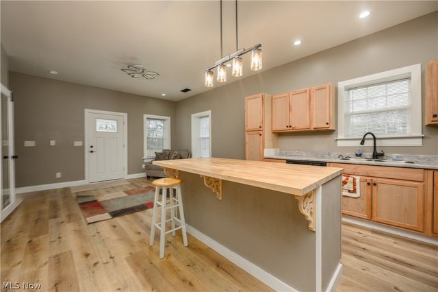 311 George Street, Barberton, OH 44203